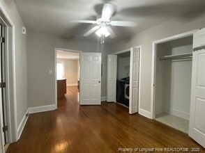2121 Elvira St in Fayetteville, NC - Building Photo - Building Photo