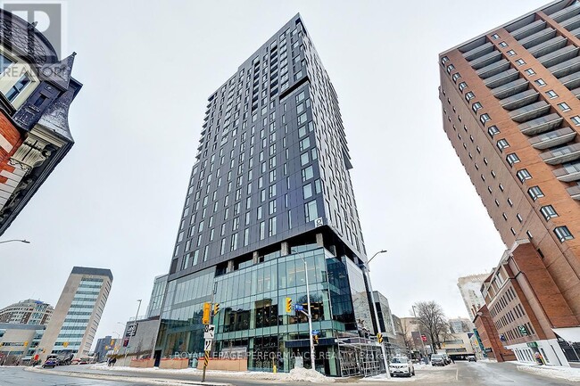 property at 20-2220 Daly Ave