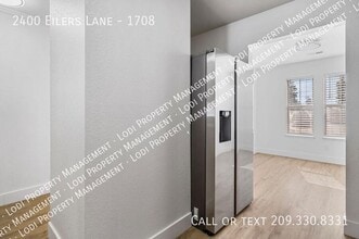 2400 Eilers Ln in Lodi, CA - Building Photo - Building Photo