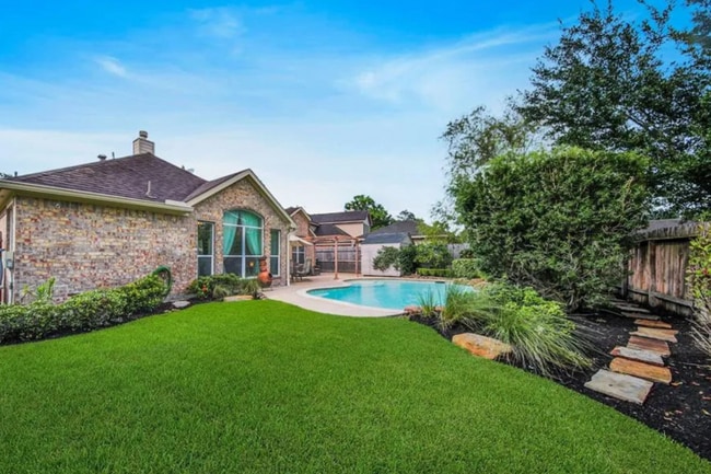 24802 Jillian Way Ct in Spring, TX - Building Photo - Building Photo