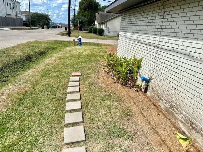 property at 5405 Suez St