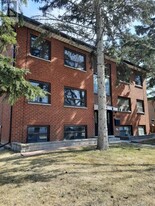 1033-1033 Ravine Rd Apartments