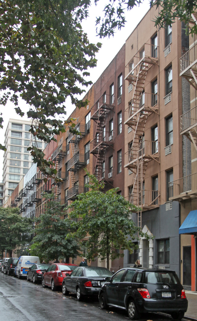 504 East 88th in New York, NY - Foto de edificio - Building Photo