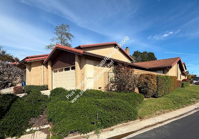 property at 1135 Via Mavis