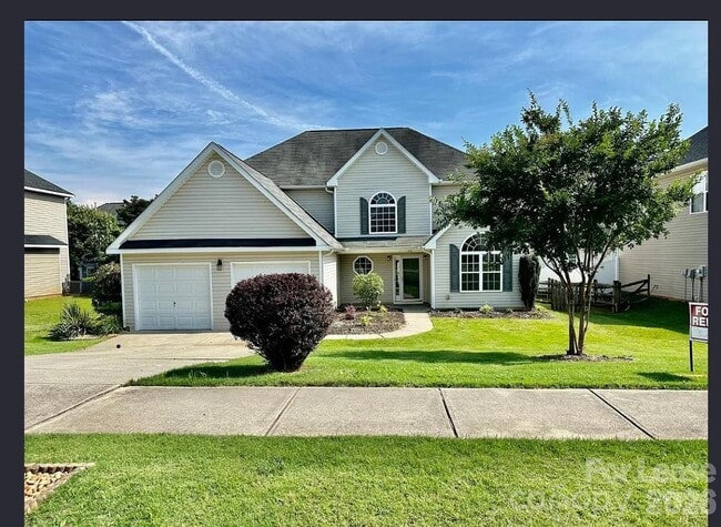 property at 108 Saye Pl