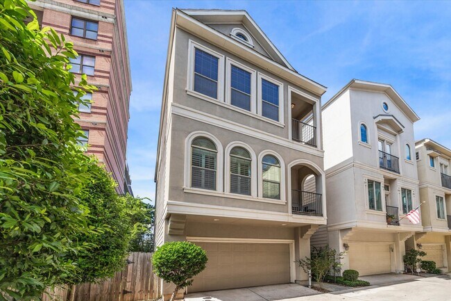 property at 4145 Dickson St