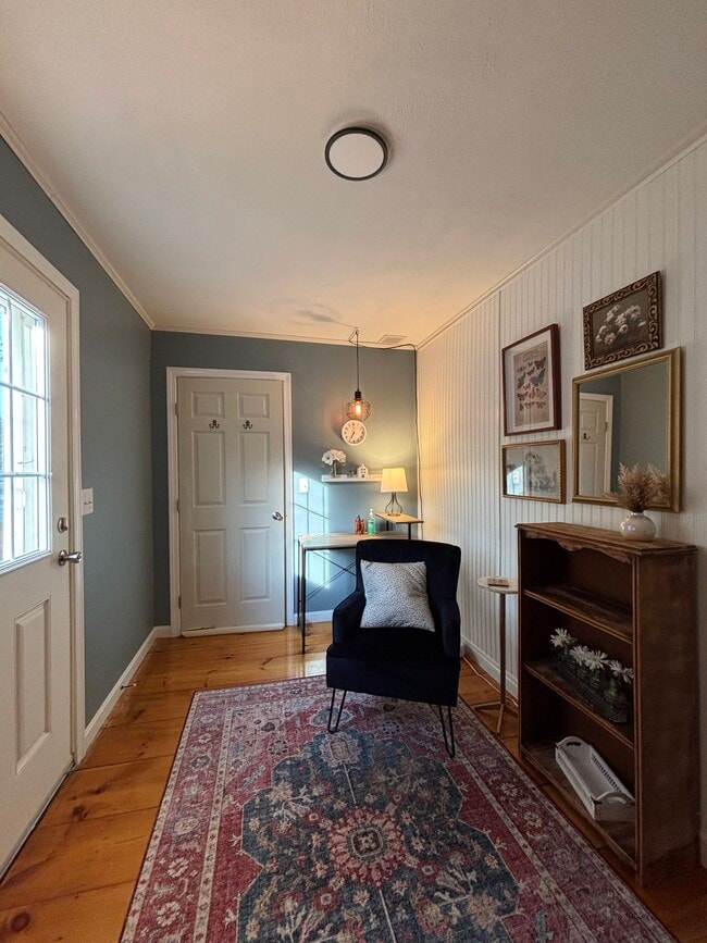 554 Liberty Hwy, Unit #6 in Putnam, CT - Building Photo - Building Photo