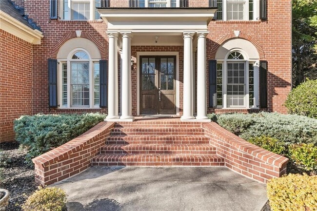 7665 Ledgewood Way in Suwanee, GA - Building Photo - Building Photo