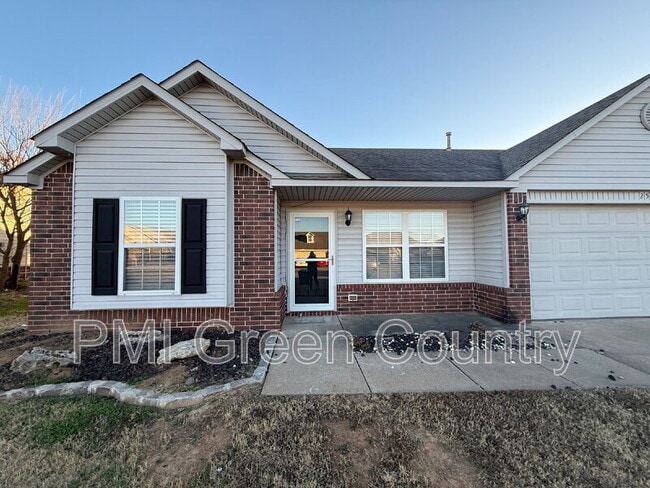 25934 E 90th St S in Broken Arrow, OK - Building Photo - Building Photo