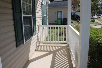312 Evening Star Dr in Apex, NC - Building Photo - Building Photo
