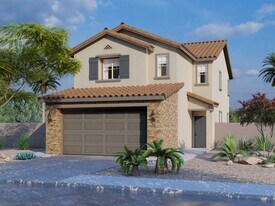 250 Yasmin Daylily Pl in Henderson, NV - Building Photo