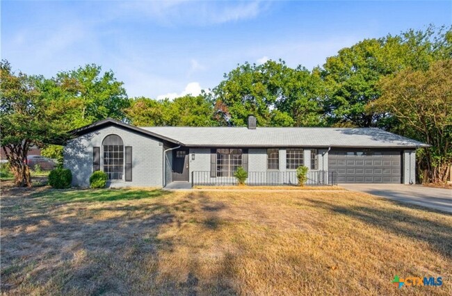 property at 1708 S Ann Blvd