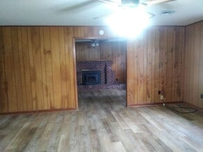 1261 Mitchell Harper Rd in Deridder, LA - Building Photo - Building Photo