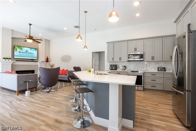 property at 3510 Lakemont Dr