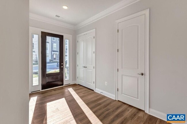 3640 Moffat St in Charlottesville, VA - Building Photo - Building Photo