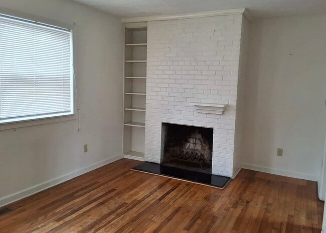 307 Florida Ave in Oak Ridge, TN - Building Photo - Building Photo