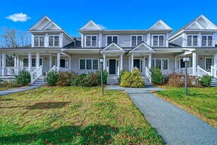 182 Main St in Acton, MA - Building Photo