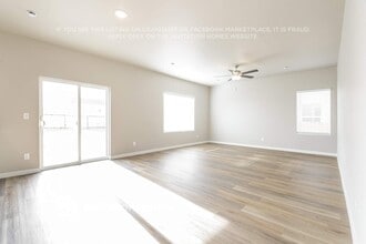 2174 Alyssa St in Fort Lupton, CO - Building Photo - Building Photo