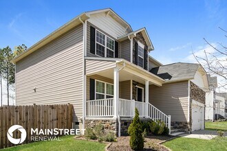 113 Reno Ct in Clayton, NC - Building Photo - Building Photo