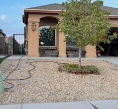 1133 Montera Rd in El Paso, TX - Building Photo - Building Photo