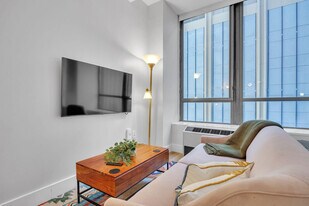 95 Wall St in New York, NY - Building Photo