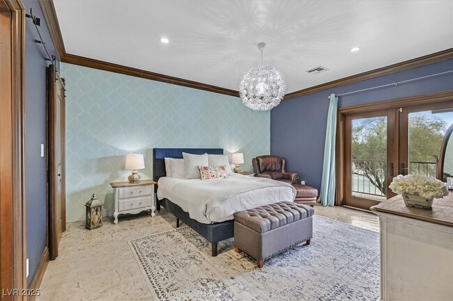 property at 2440 High Vista Cir