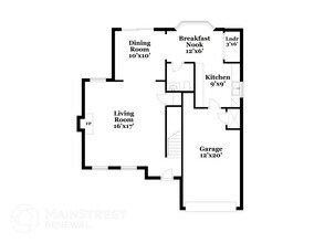 408 Long Creek Pkwy in Charlotte, NC - Building Photo - Building Photo