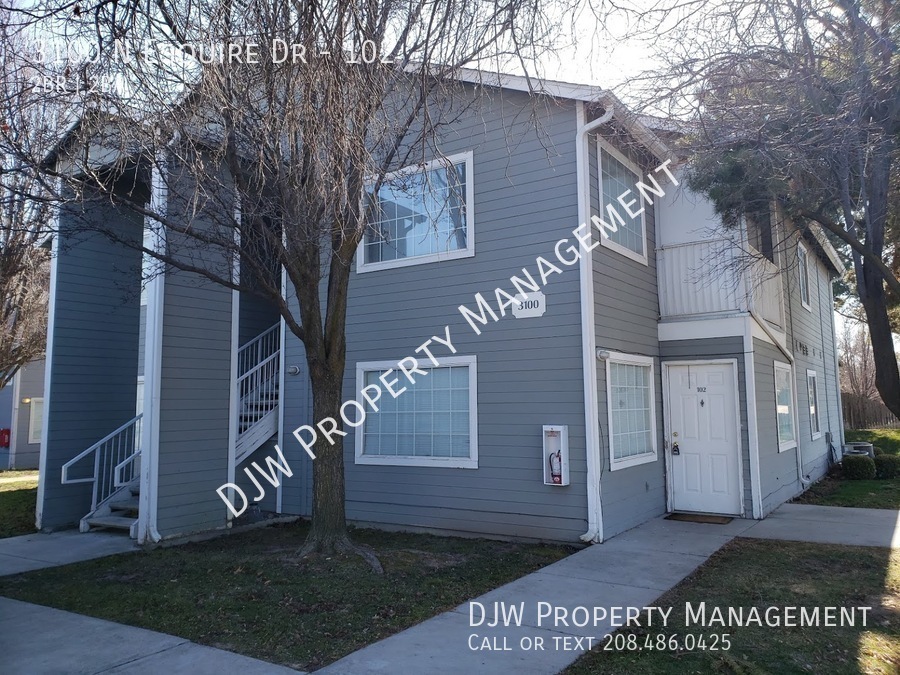 3100 N Esquire Dr in Boise, ID - Building Photo