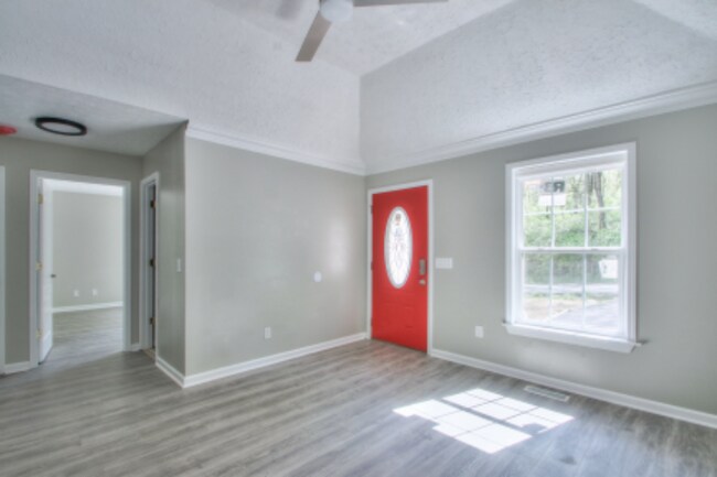 2821 Old Matthews Rd in Nashville, TN - Building Photo - Building Photo