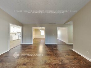 2634 Laurel Woods Ln SE in Conyers, GA - Building Photo - Building Photo