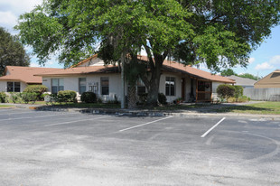 Maine Avenue Apartments & Villas