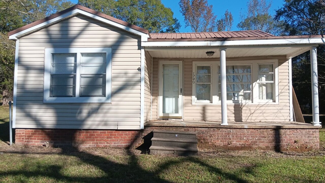 1740 MS-363, Unit 1740 in Guntown, MS - Building Photo