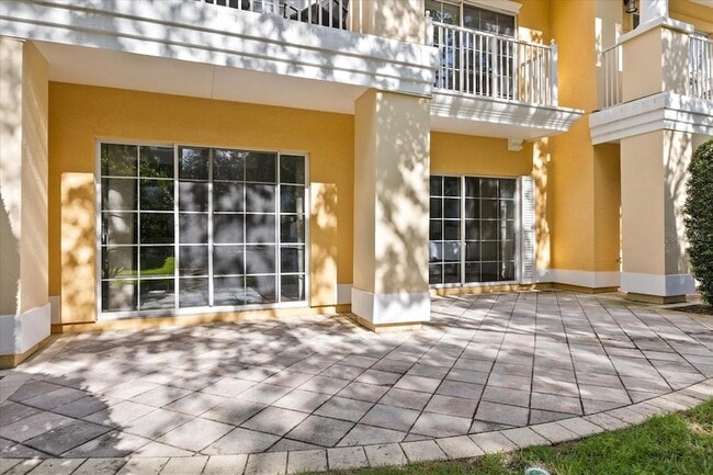 1310 Seven Eagles Ct, Unit 102 in Kissimmee, FL - Building Photo - Building Photo
