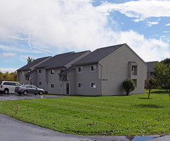 Cicero Estates Apartments