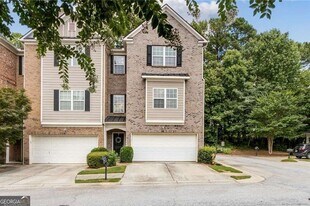 1601 Signal Flag Way in Lawrenceville, GA - Building Photo