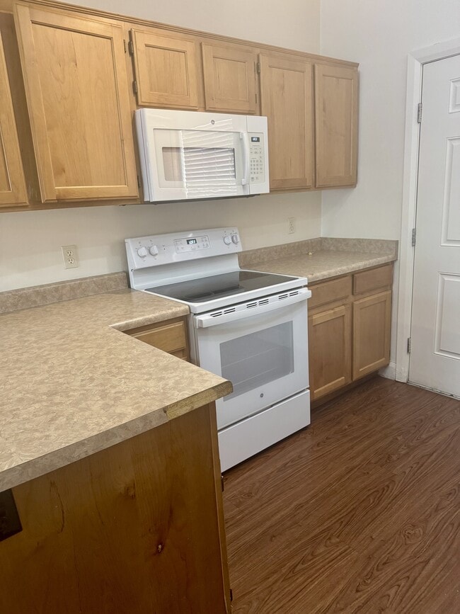 property at 700 N Main St