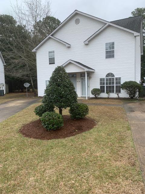 620 Red Banks Rd in Greenville, NC - Building Photo - Building Photo