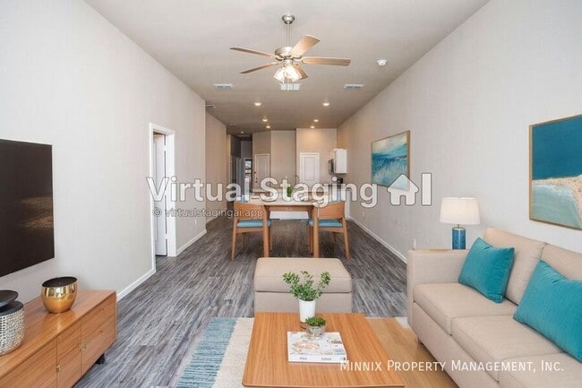 2118 N Avenue J in Lubbock, TX - Building Photo - Building Photo