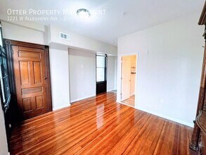 1221 W Allegheny Ave in Philadelphia, PA - Building Photo - Building Photo