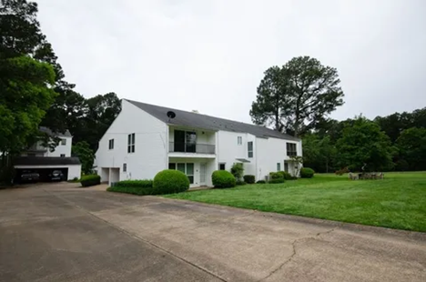 property at 1420 Accomac Pl
