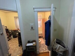 1715 Commonwealth Avenue, Unit 19 in Boston, MA - Building Photo - Building Photo