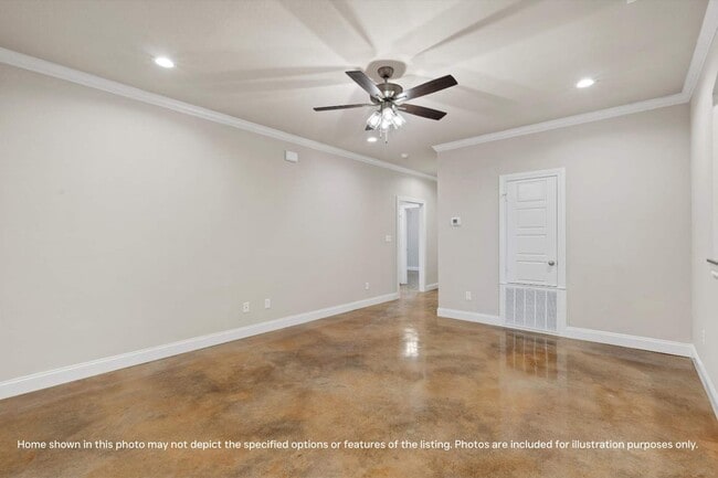 165 W Windmill Way, Unit 165 in Robinson, TX - Foto de edificio - Building Photo