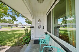 5411 Meadow Creek Ln in Houston, TX - Building Photo - Building Photo