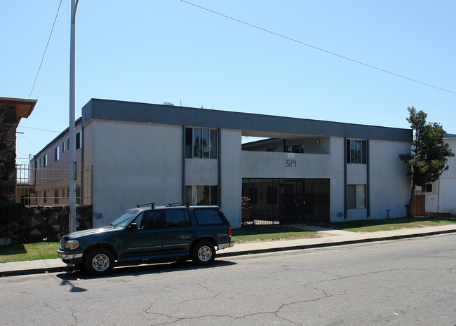 514 Cuesta Del Mar Dr in Oxnard, CA - Foto de edificio - Building Photo