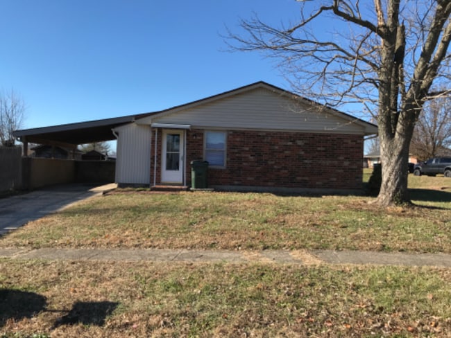 214 Westmoreland Ct in Georgetown, KY - Building Photo - Building Photo