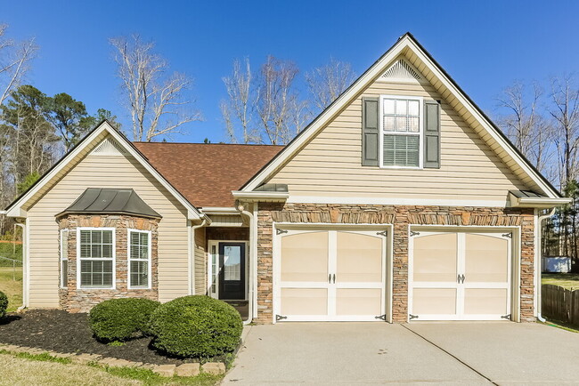 204 Raleigh Way