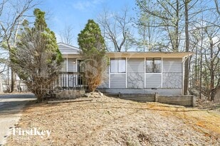 1506 Spender Dr in Norcross, GA - Building Photo