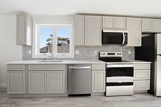 23 Blake St in Revere, MA - Building Photo - Building Photo