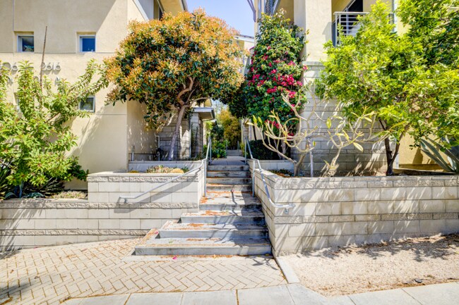 2608 Lincoln Ave in San Diego, CA - Building Photo - Building Photo