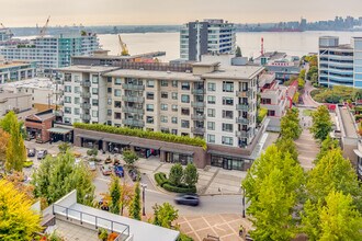 First Street West in North Vancouver, BC - Building Photo - Building Photo